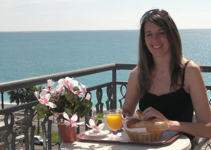 Hotel Magnan