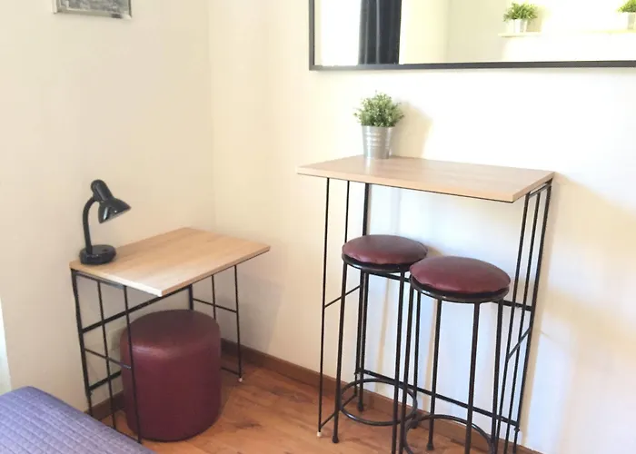 Hotel Du Petit Louvre