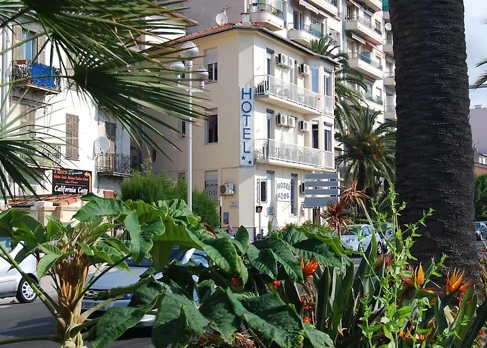 Hotel Azur