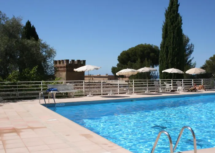Appartement Abbaye De Roseland