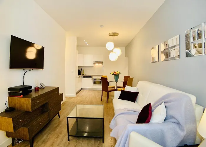 Apartment Massena