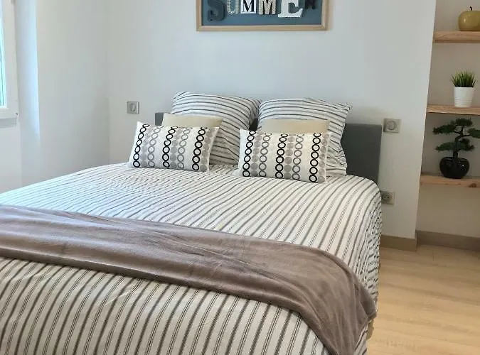 Centre Nice - Massena - 3 Rooms