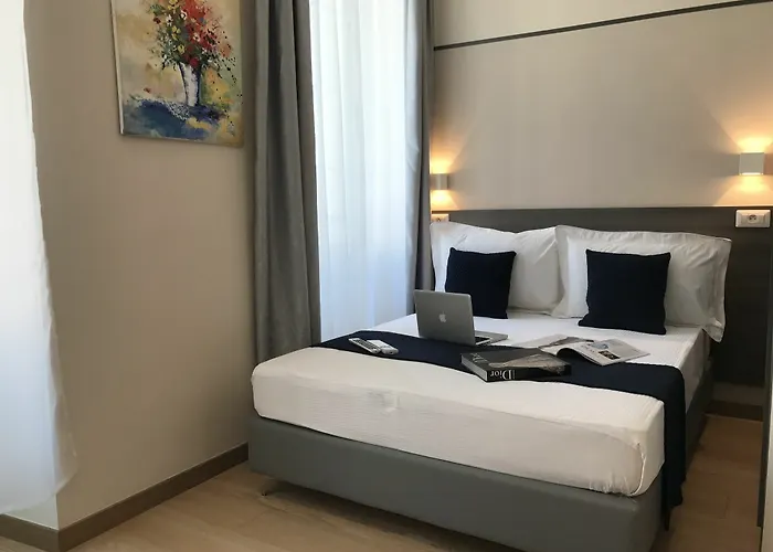 Boutique Hotel Neptune Nice