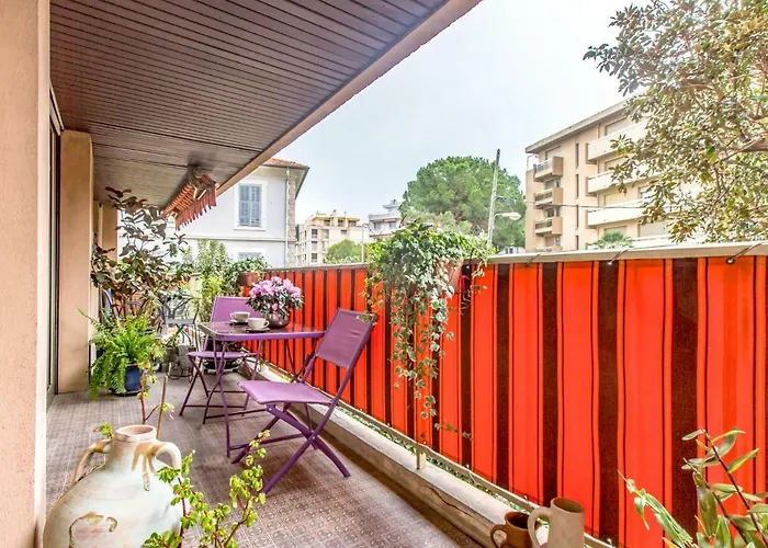 Apartment Le Della By Interhome