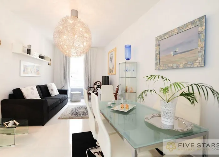 Mini Suite Bijou - Five Stars Holiday House