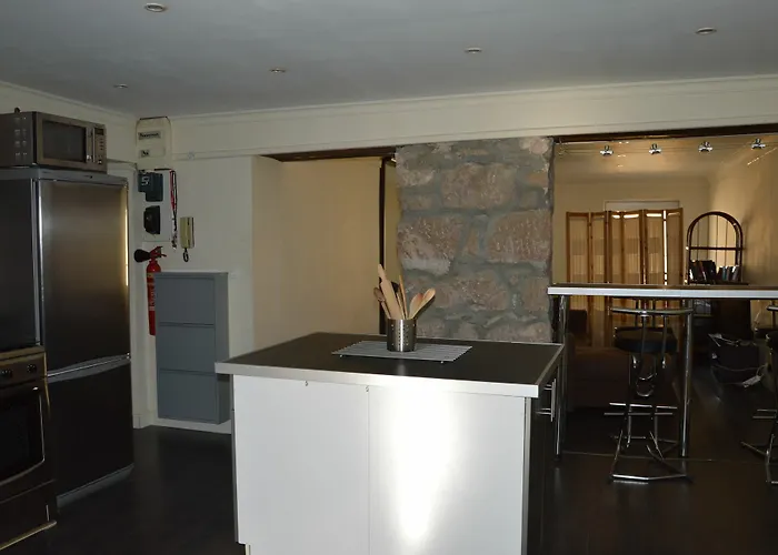Loft Garibaldi