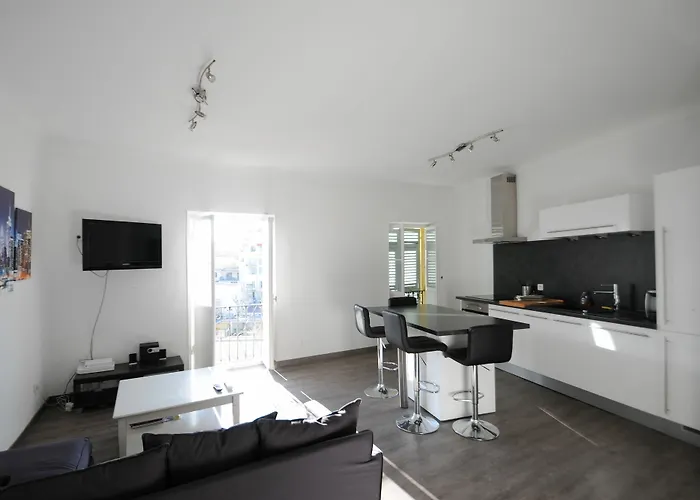 Dernier Etage Boyer