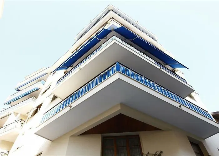 Mynice Vacances Apartment Anacapri