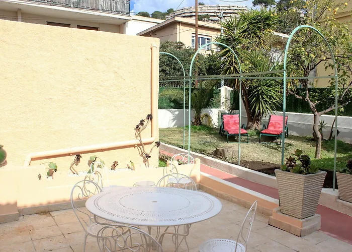 Villa Josephine