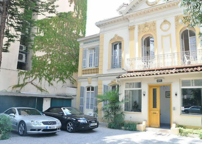 Hotel Belle Meuniere