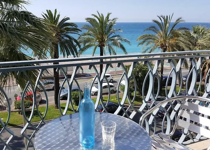 Florida - Promenade Des Anglais