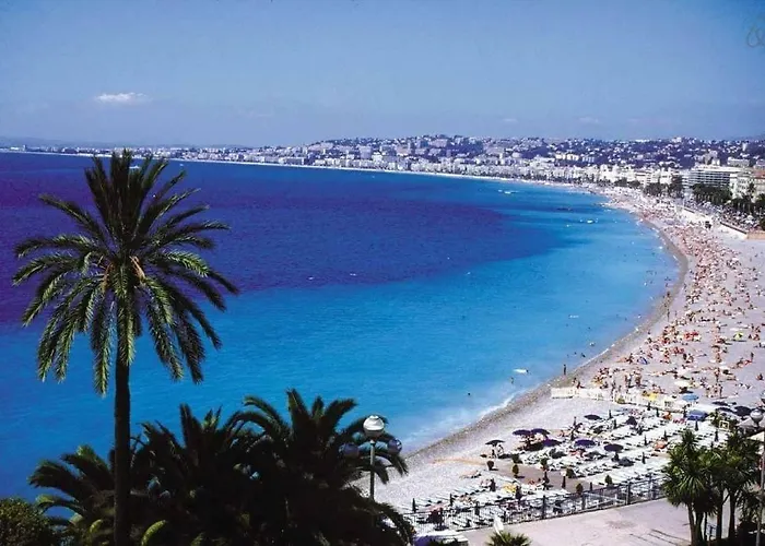 Appartement La Baie Des Anges