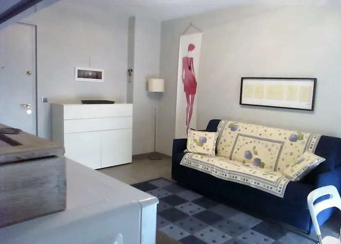 Appartement Cattleya - Rue Halevy