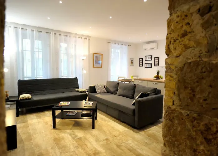 Nice Appartement