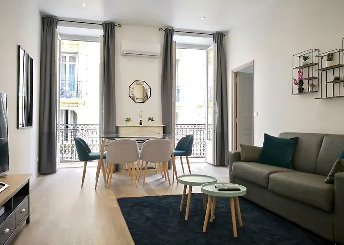 Appartement Urban 3