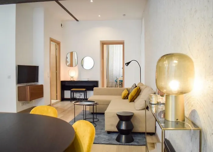Residence Barla