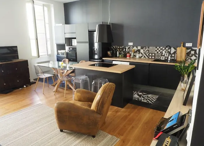 Alger Residence