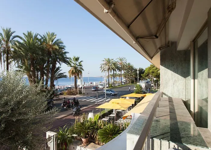Residence Le Palatin