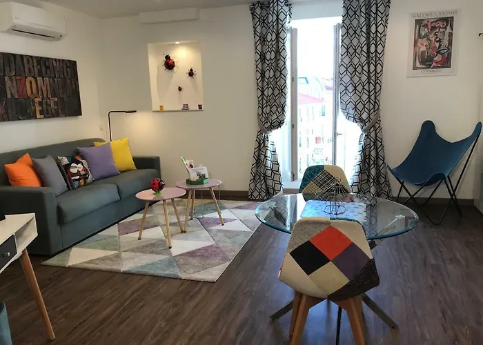 Coccinelle