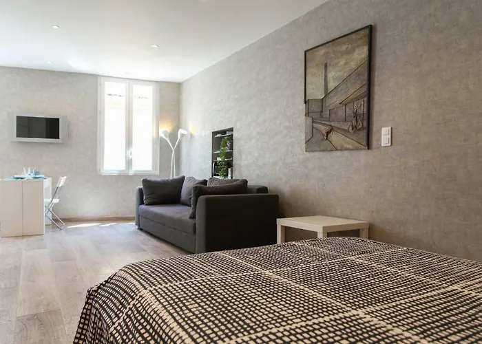 Loft At The Heart Of Old Town