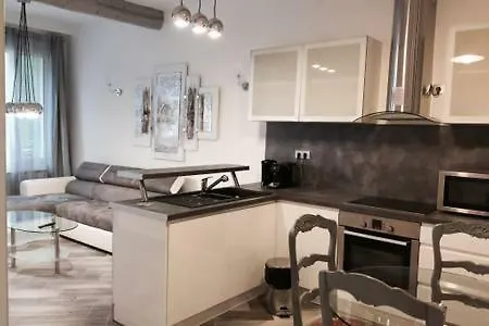 Beautiful Apartment Rue De La Croix Vieux Nice