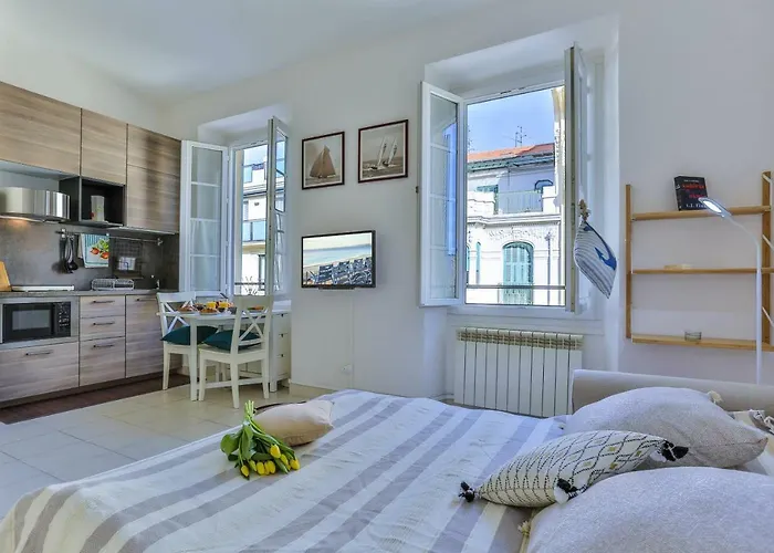 My Casa - Avenue De Suede