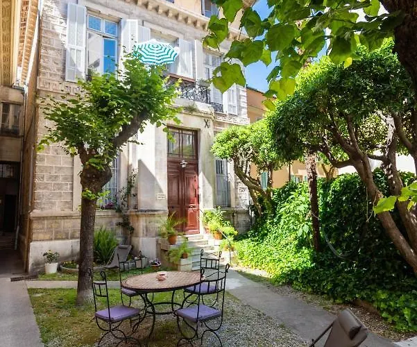 La Maioun Guesthouse
