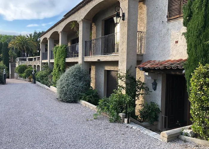 Villa Loucisa