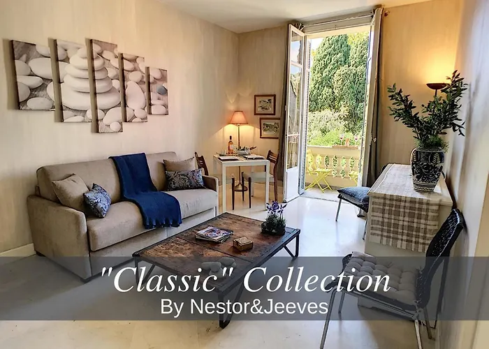 Nestor&Jeeves - Angel\'S Bay - City Center - Close Beaches
