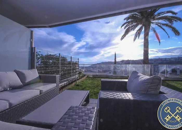 Blue Bay Appartement 3 Pieces