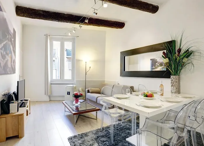 Le Saint Joseph - Old Tow, 2 Appartments In 1