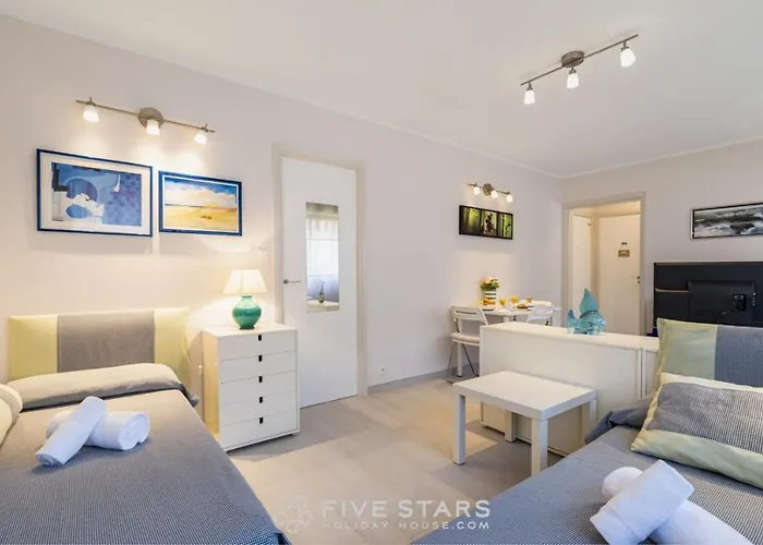 La Canard Des Etoiles Five Stars Holiday House