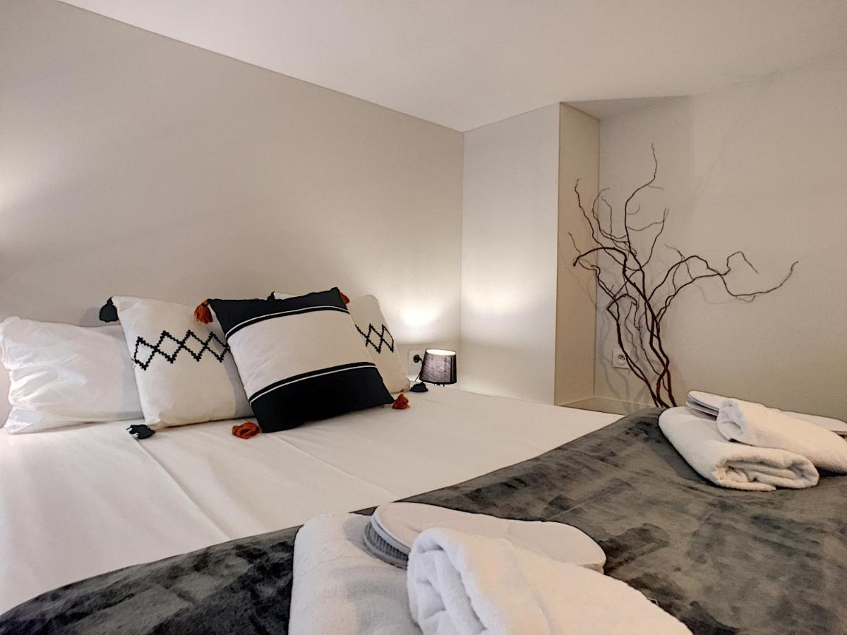 Apartment Nestor&jeeves - Vogue - - Very Close Sea - Pedestrian Zone Nice