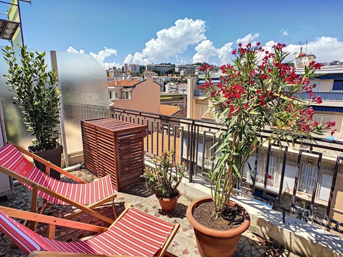 Apartment Nestor&jeeves - Coral Sea Terrace - - Very Close Beaches