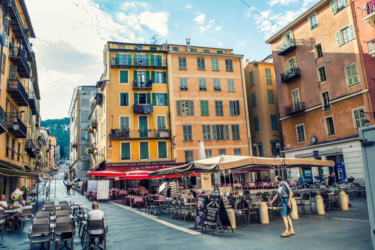 Apartment Nestor&jeeves - Vibes - Very Close Sea - Free Parking *