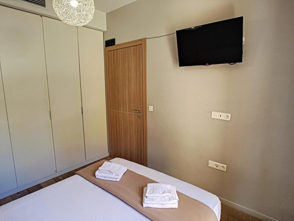 Apartment Nestor&jeeves - Vibes - Very Close Sea - Free Parking