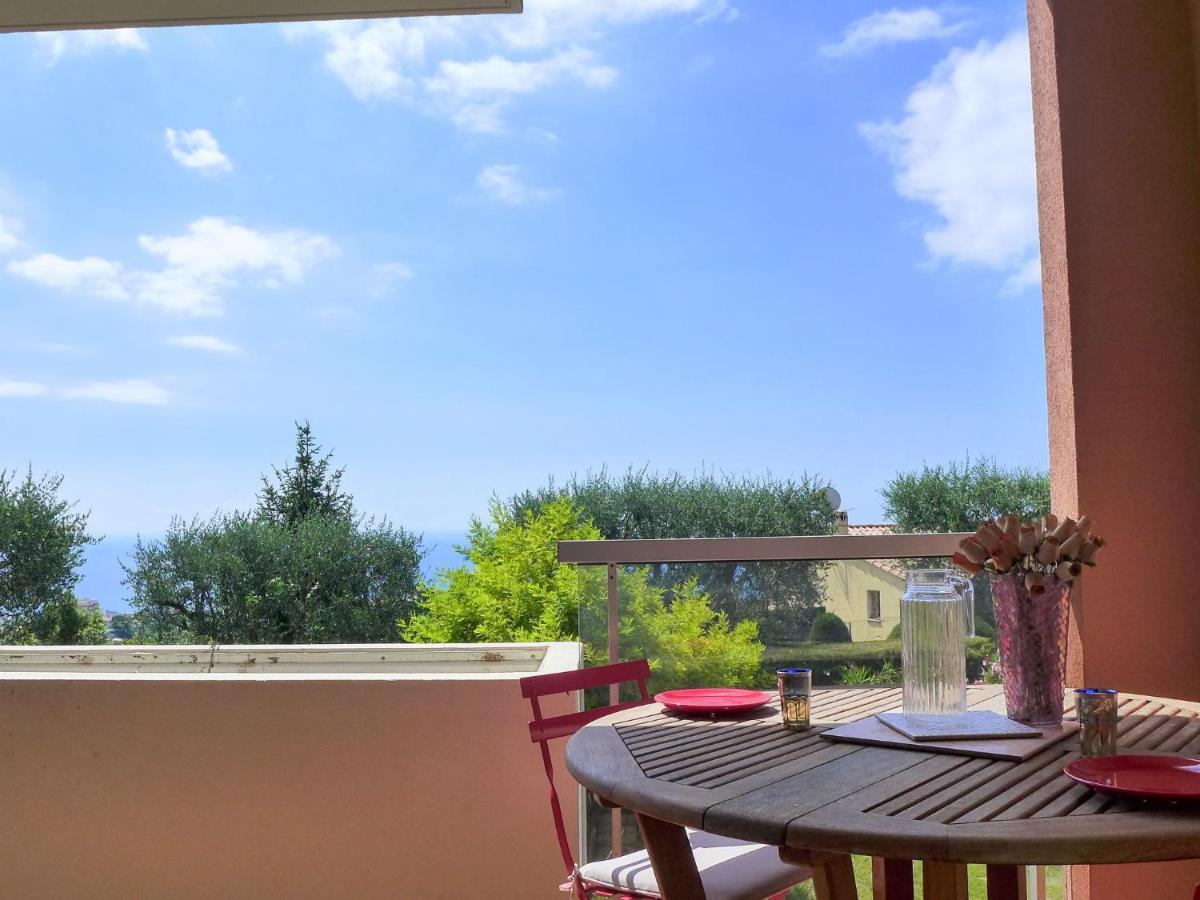 Jardin Bleu By Interhome Apartment