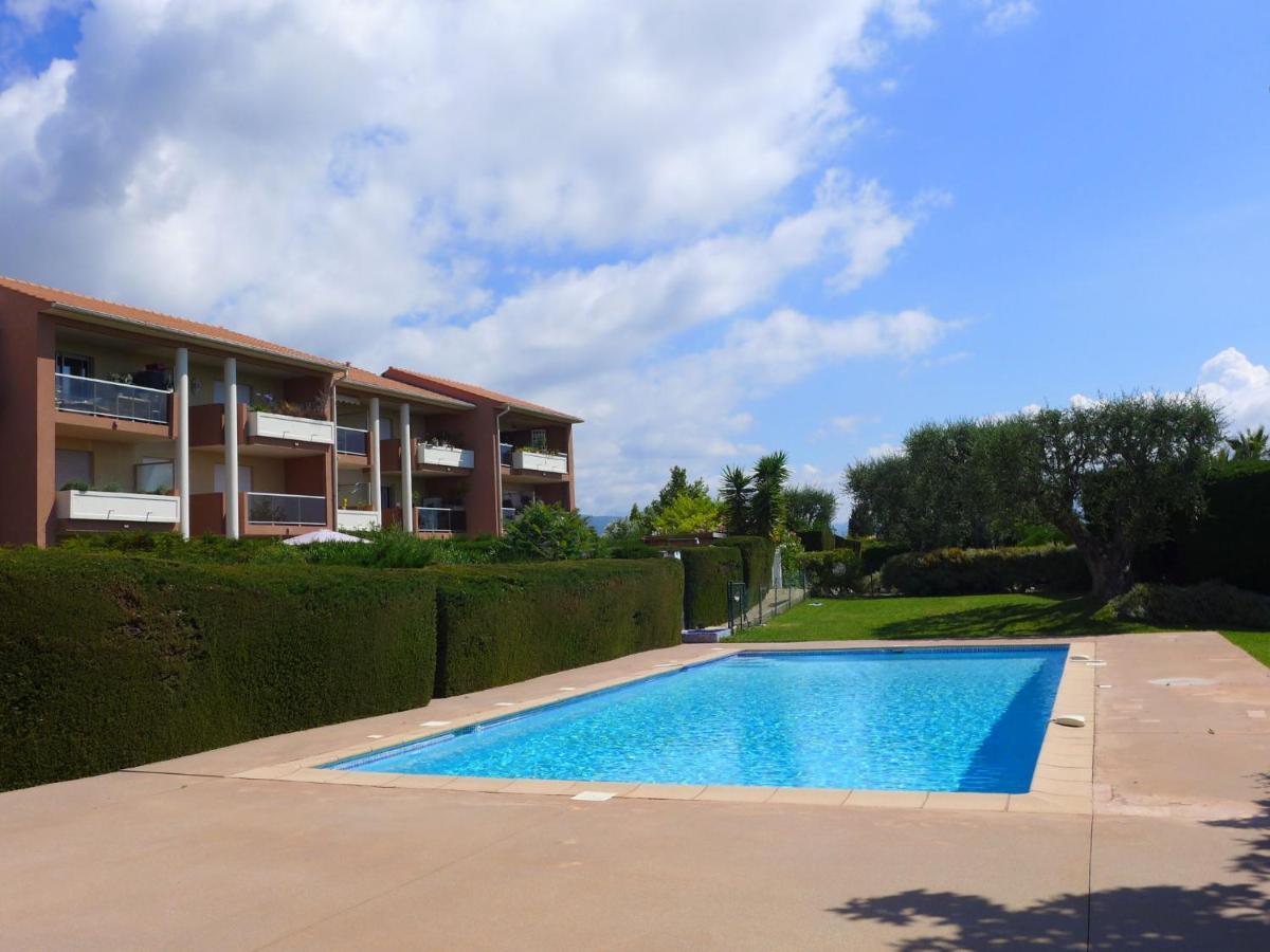Jardin Bleu By Interhome