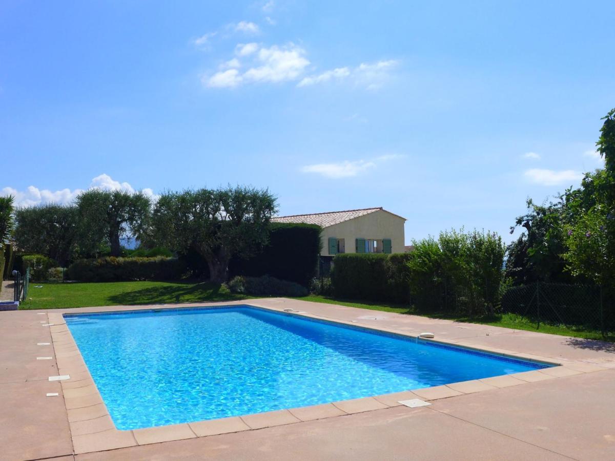 Jardin Bleu By Interhome Nice