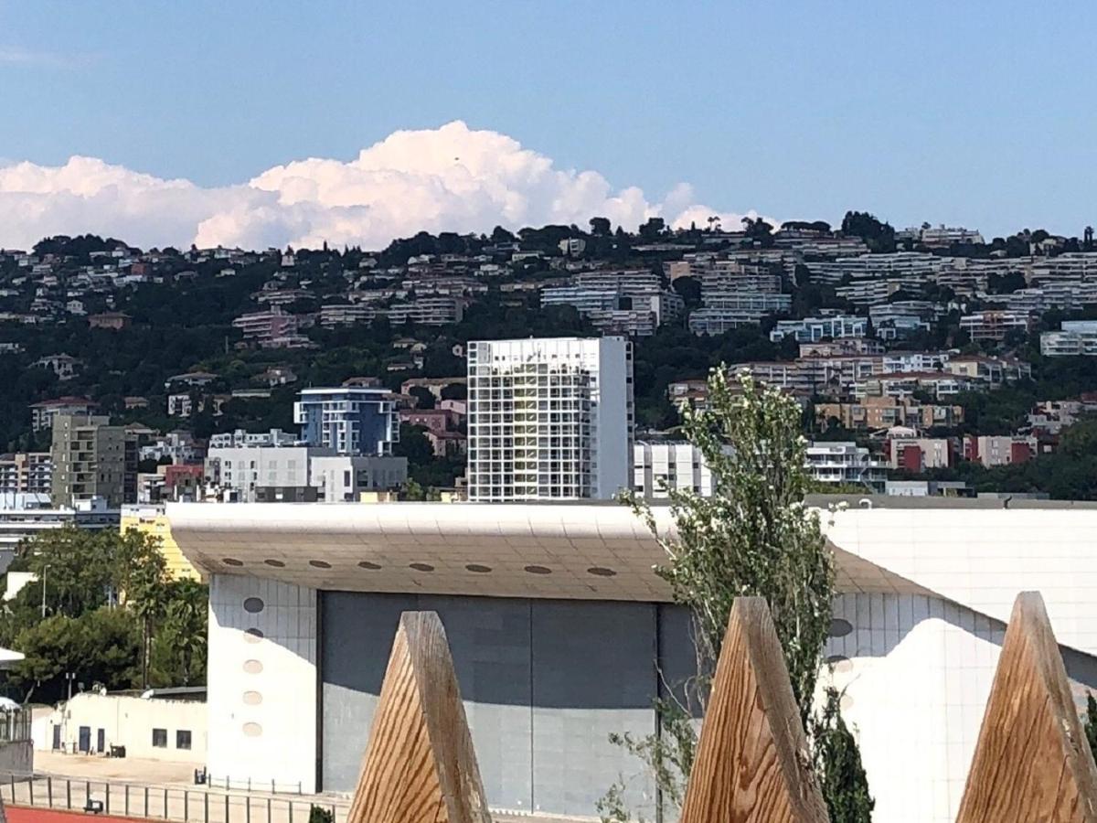 Ibis Budget Palais Nikaia Hotel Nice