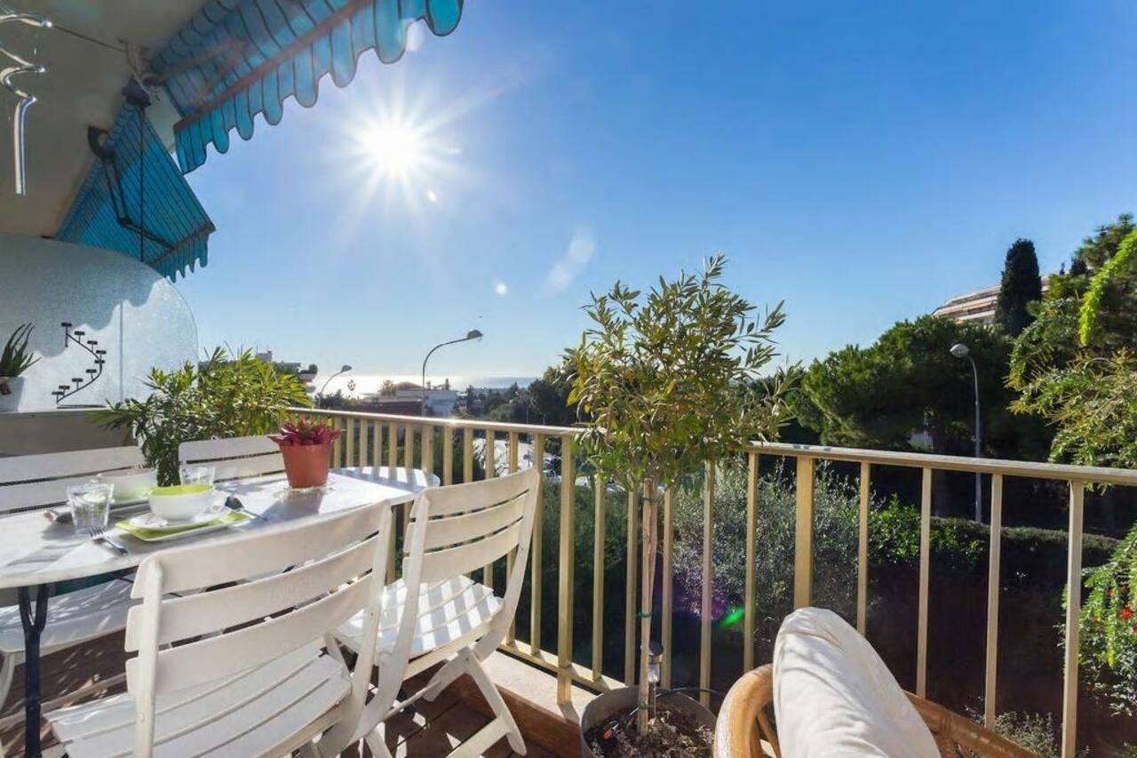 - Lanterne Bleue Apartment