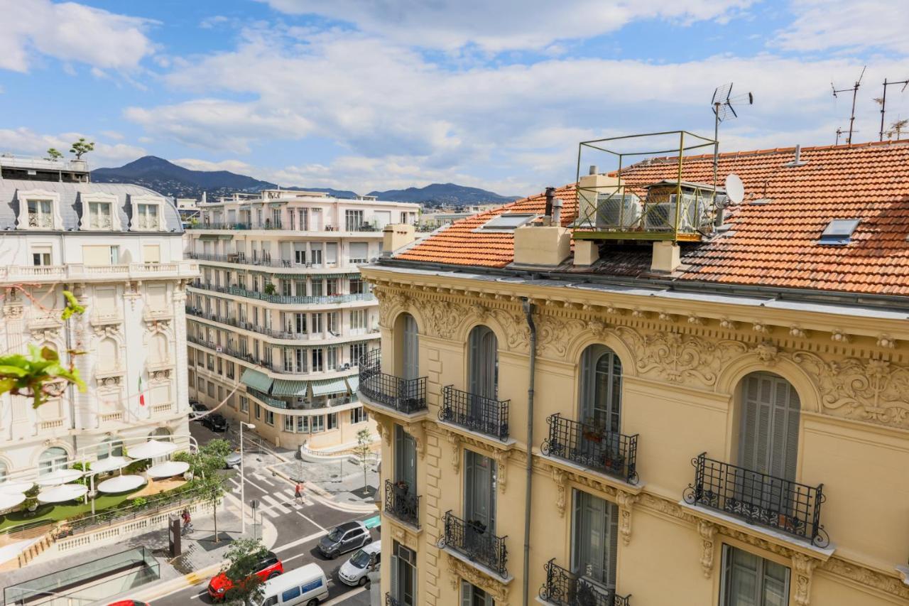 Apartment Le Francia Ii Ap4197 By Riviera Homes Nice
