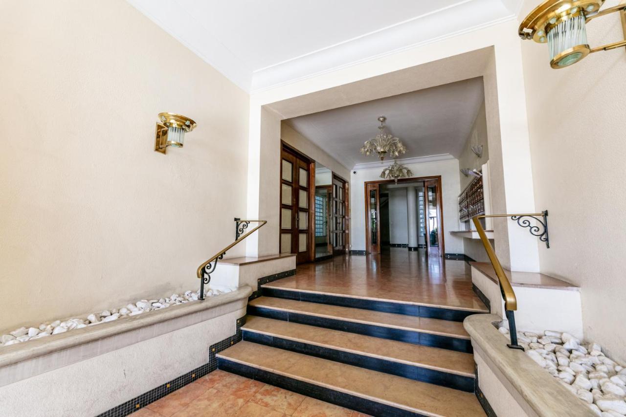 Le Floride Ap4156 Nice, By Riviera Homes Appartement Nice