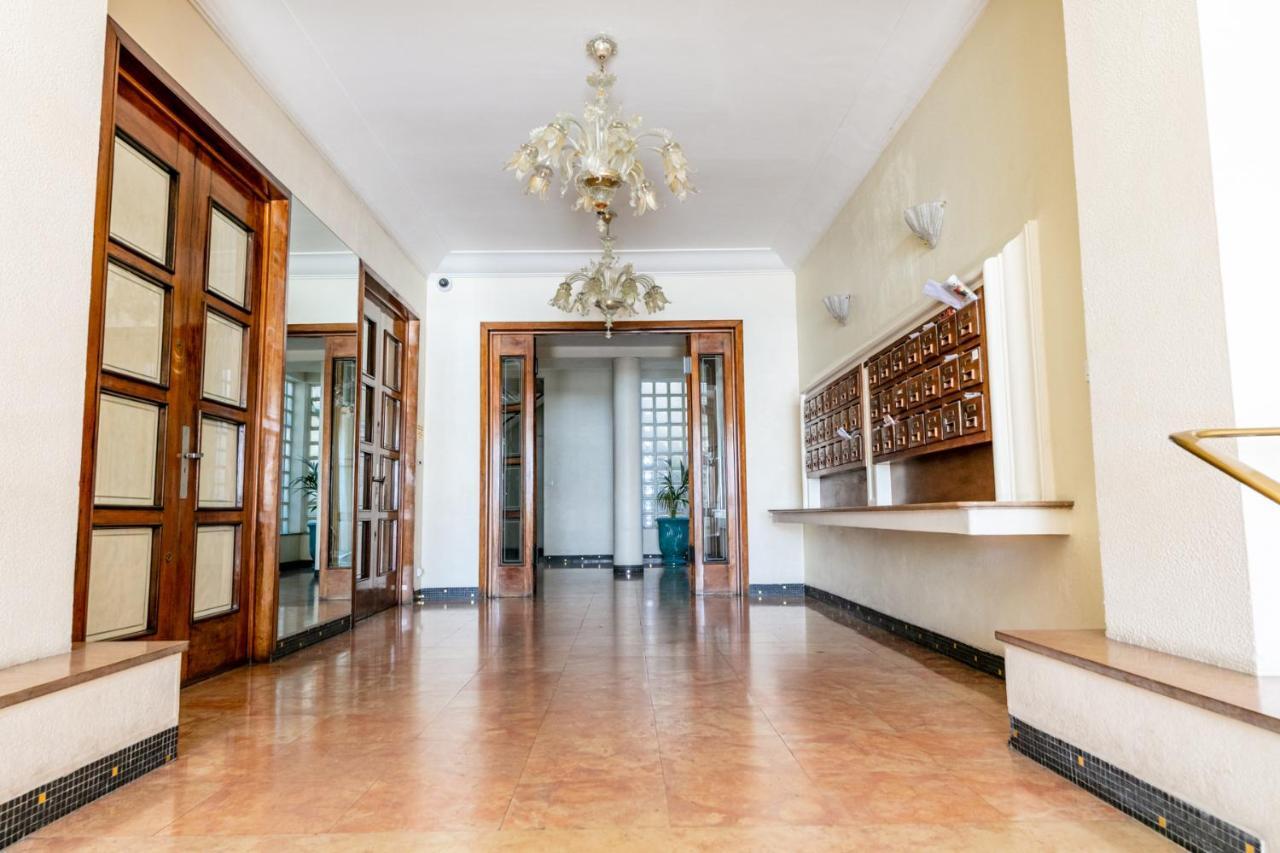Appartement Le Floride Ap4156 Nice, By Riviera Homes *