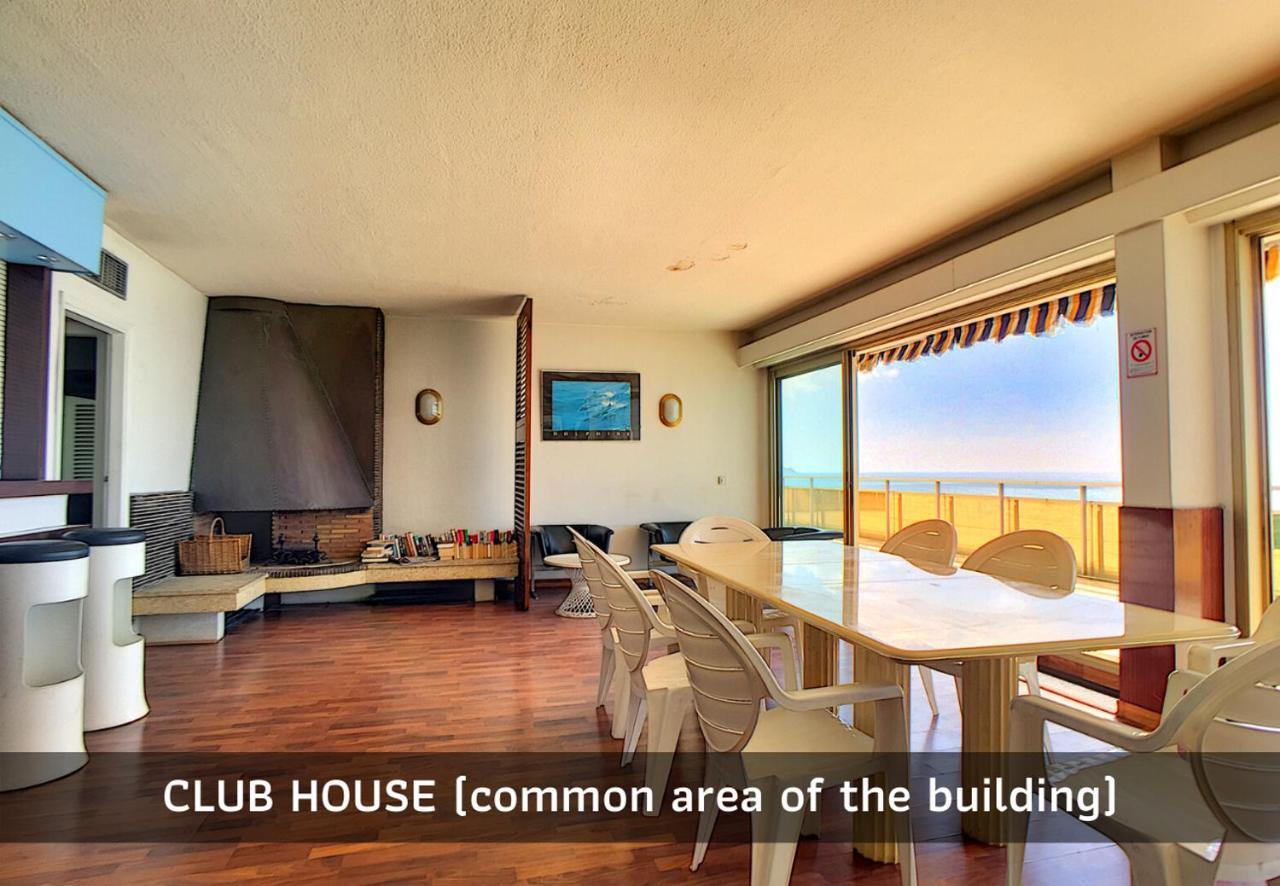 Apartamento Nestor&jeeves - Royal Luxembourg - - Swimming Pool On Roof *