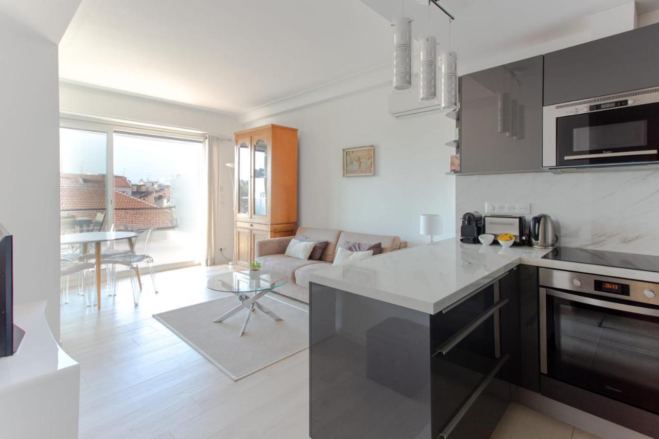 Apartment Lafayette Chez Jeannine Ferme