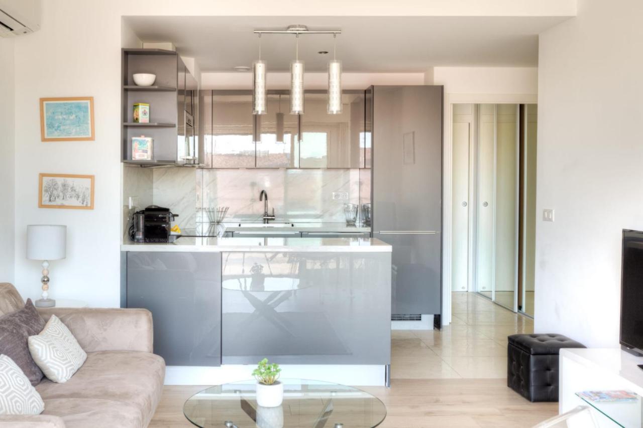 Apartment Lafayette Chez Jeannine Ferme *