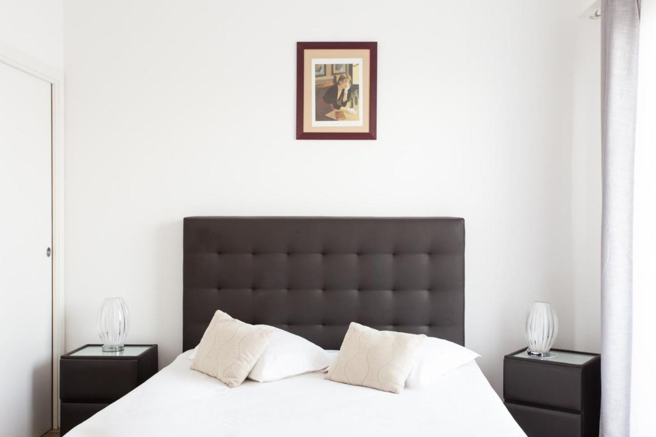Lafayette Chez Jeannine Ferme Apartment