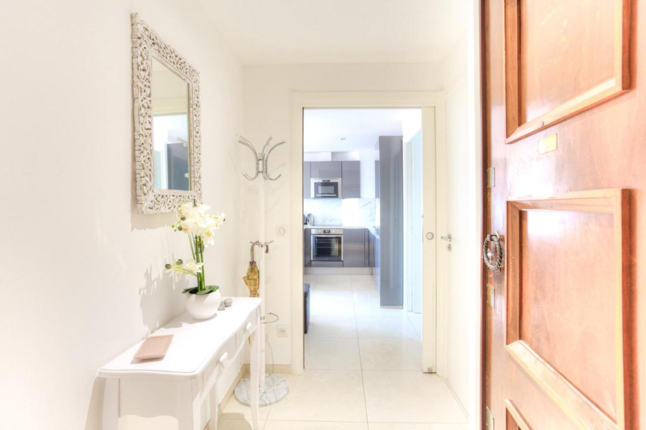 Apartment Lafayette Chez Jeannine Ferme Nice