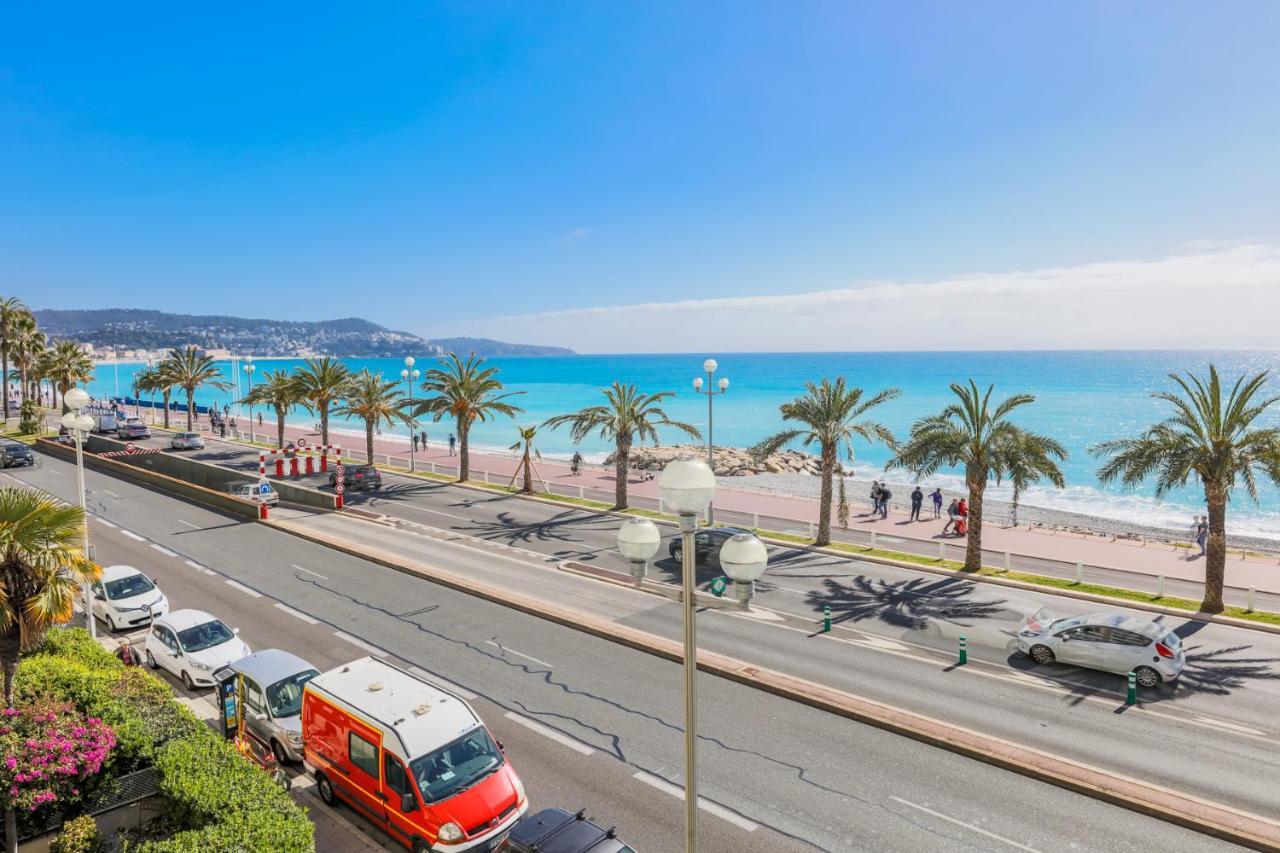 Appartement Le Floride Ap4156 Nice, By Riviera Homes